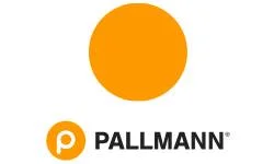 PALLMANN si distingue per una gamma completa di prodotti per la posa e manutenzione dei pavimenti in legno:​ Preparazione del sottofondo Adesivi per pavimenti in legno Oli, lacche, primer e sistemi di colorazione per finiture personalizzate. Prodotti specifici manutenzione e la pulizia di pavimenti verniciati e oliati. Levigatrici, abrasivi e strumenti per la lavorazione del legno.