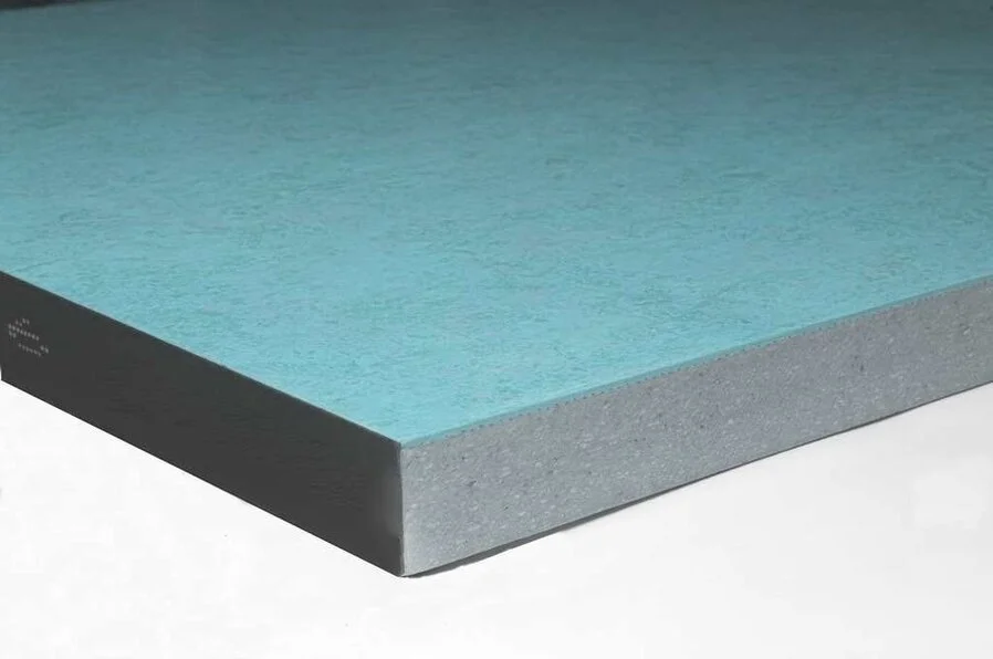 Pannello in solfato di calcio (600x600x30 mm oppure 600x600x34)