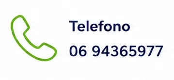 Il numero telefonico della DCI Tech