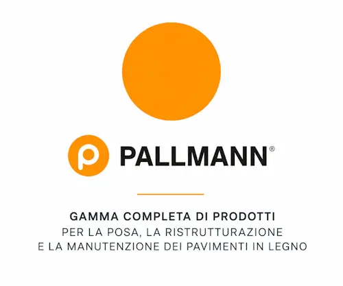 Per la posa, ristrutturazione e manutenzione pavimenti in legno
