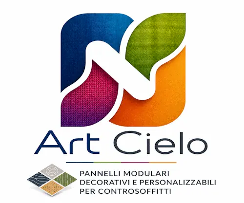 Pannelli decorativi e personalizzati per controsoffitti