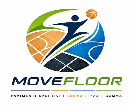 Pavimenti sportivi in legno, pvc, gomma 