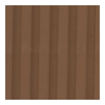 Pavimento in gomma CENTO RIGHE. Formato rotolo con spessore mm 3,0